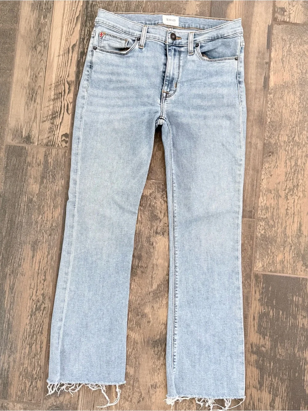 Hudson Jeans hudson jeans
